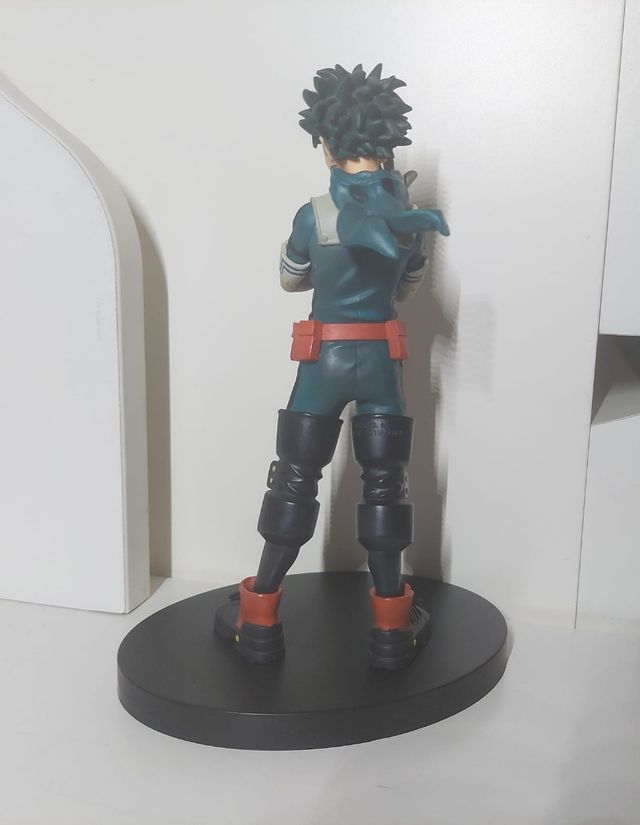 DEKU
