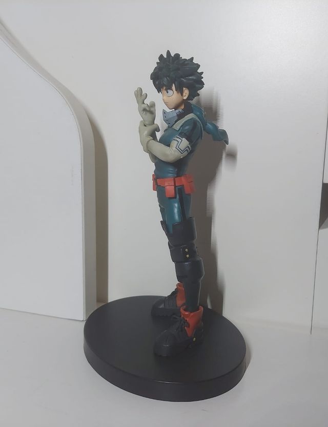 DEKU