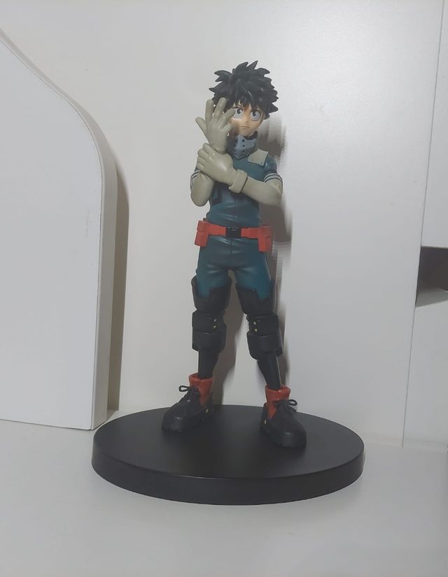 DEKU