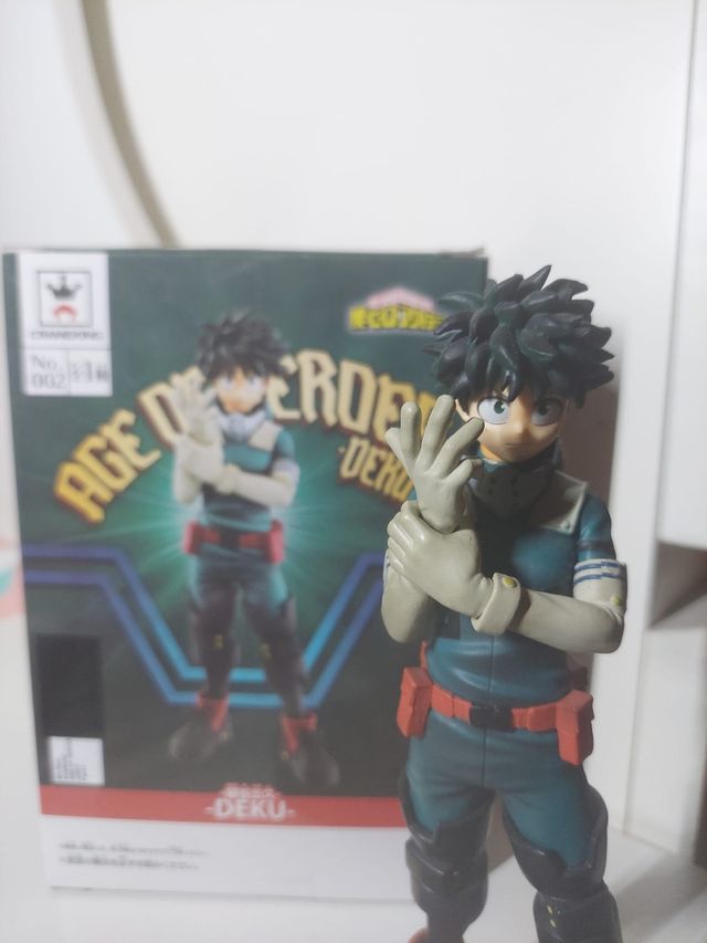 DEKU
