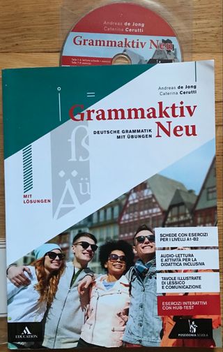 Grammativ neu