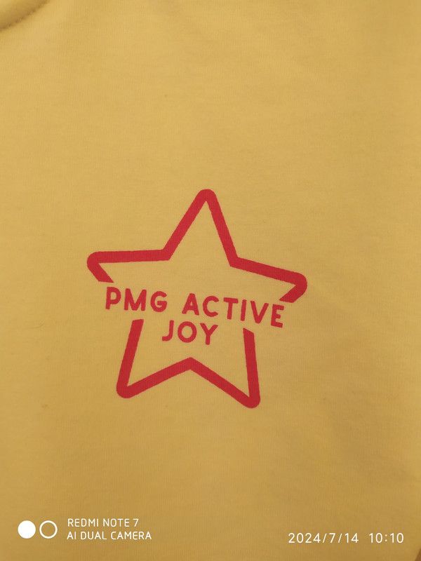 Felpa con cappuccio Primigi - Tg. 5 anni - 112 cm.