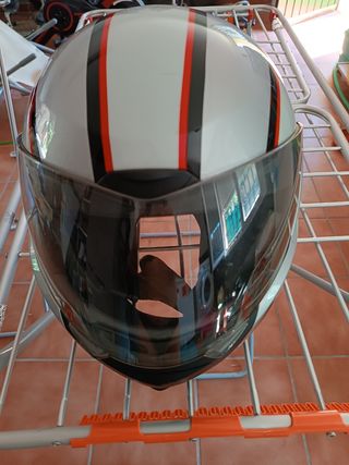 Casco BMW modular