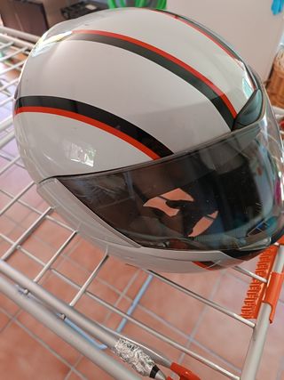Casco BMW modular