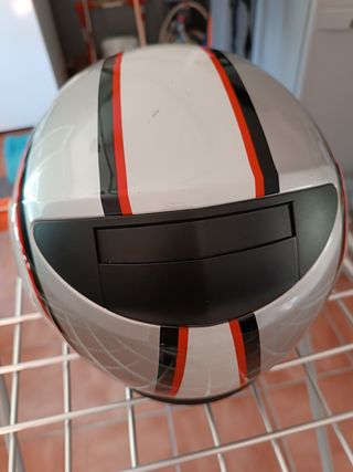 Casco BMW modular