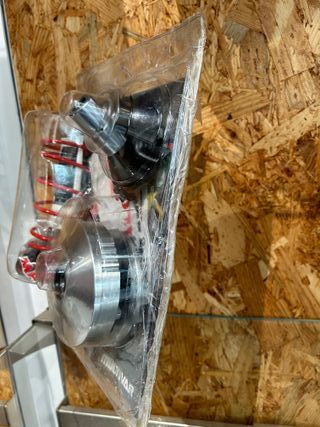 VARIADOR MALOSSI MULTIVAR MHR MINARELLI