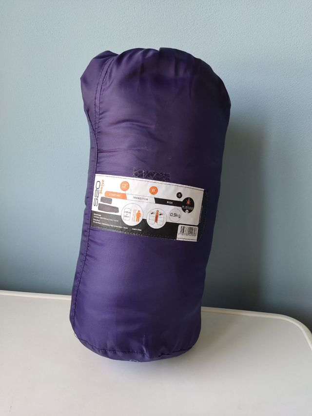 Saco de dormir junior