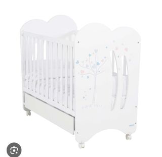 Cuna bebe