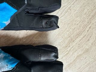 Guantes esqui niño 8 años