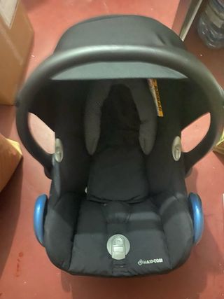 Maxicosi