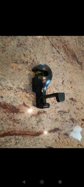 Portacellulare Auto sedile posteriore