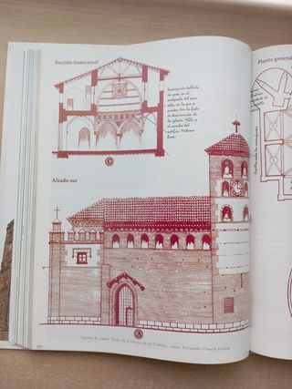 TIERRA MUDÉJAR. EL MUDÉJAR ARAGONÉS.