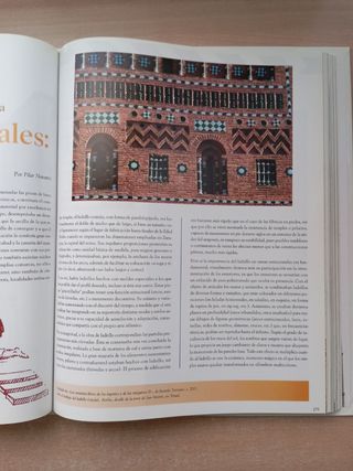 TIERRA MUDÉJAR. EL MUDÉJAR ARAGONÉS.