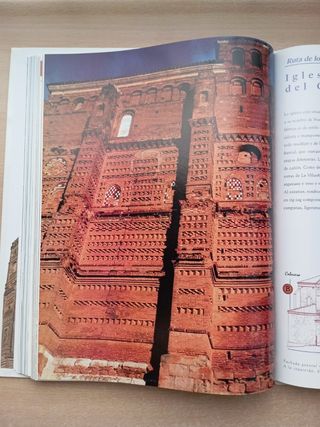 TIERRA MUDÉJAR. EL MUDÉJAR ARAGONÉS.