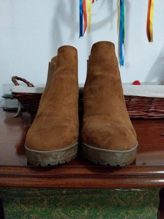 Botines