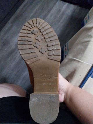 Botines