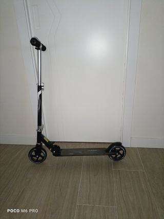 Patinete Nidjam 