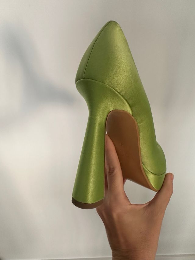 Salon plafatorma lodi