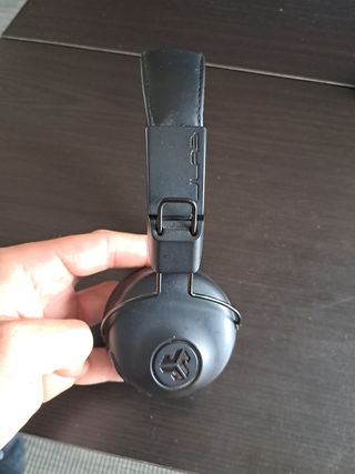 Cascos inalambricos Bluetooth JLab