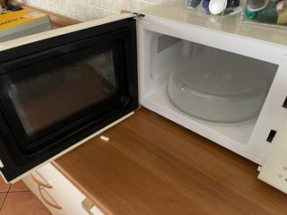 Forno a microonde Daewoo