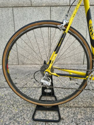 Bicicleta Vitus OCT Carbono/campagnolo talla 58