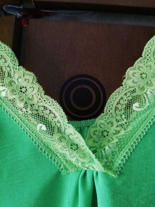 Conjunto verano.