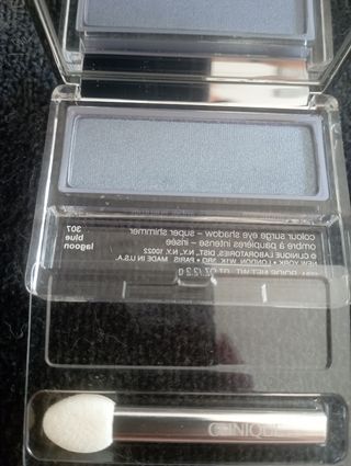 Sombras CLINIQUE, ESTEE LAUDER, LANCOME 
