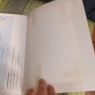 Libro francés bachiller