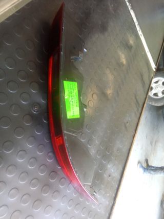 FARO ANTINIEBLAS AUDI Q3 2.0 TDI