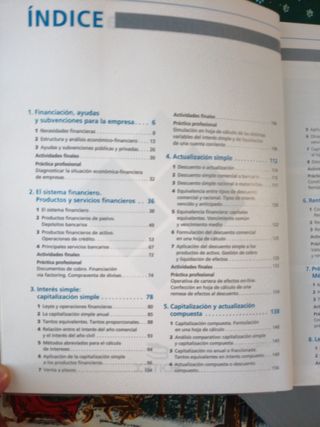 Libros de administración y gestión