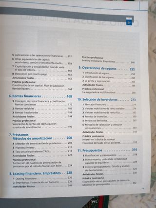 Libros de administración y gestión