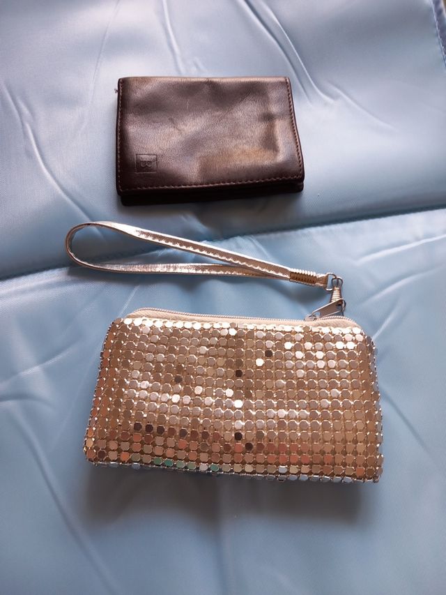 Monedero Miguel Bellido