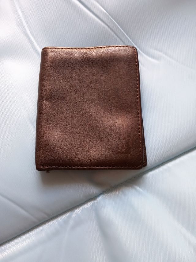 Monedero Miguel Bellido