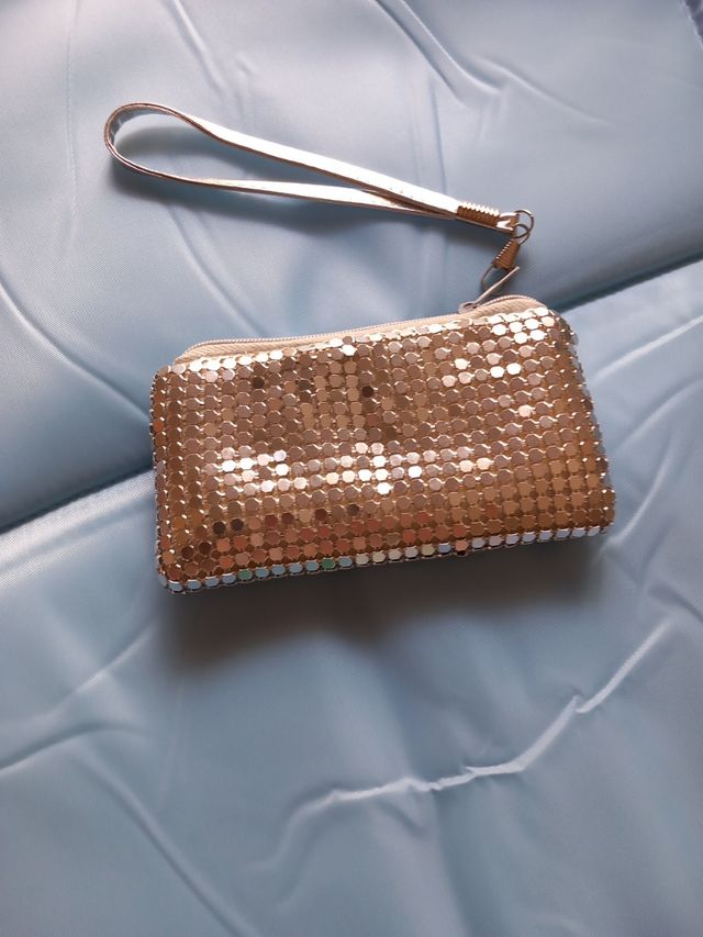 Monedero Miguel Bellido