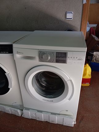 Lavadora balay 8kg WhatsApp 631628181