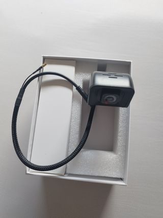 Cámara Seguridad para Coche