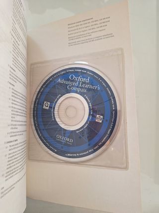 Diccionario Oxford