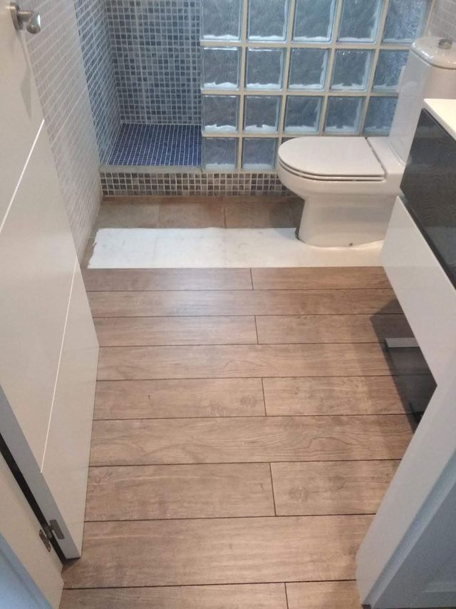 Parquet Parquetista Montador Parquet 698734305