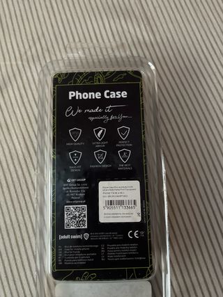 Funda iphone 6 rick and morty