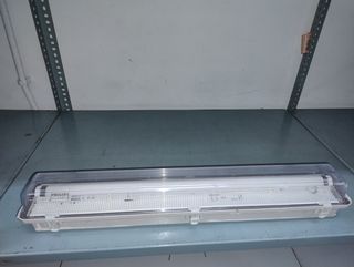 Portafluorescente tradicional 66 cm