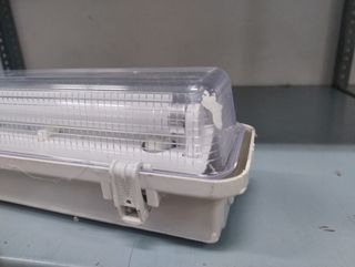 Portafluorescente tradicional 66 cm