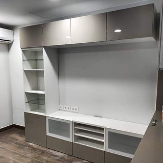 Muntatge de Mobles a Domicili | Ràpid i Profession