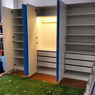 Muntatge de Mobles a Domicili | Ràpid i Profession