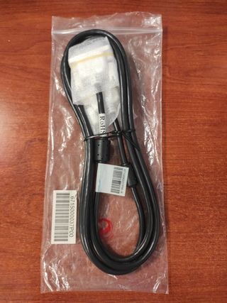 Cable serie Hembra - Hembra