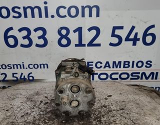 COMPRESOR AIRE ACONDICIONADO VOLVO MITSUBISHI 1.9