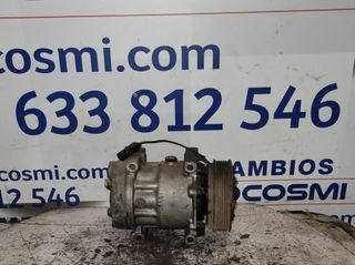 COMPRESOR AIRE ACONDICIONADO VOLVO MITSUBISHI 1.9