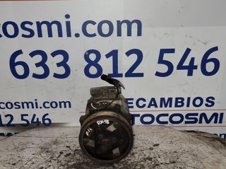 COMPRESOR AIRE ACONDICIONADO VOLVO MITSUBISHI 1.9
