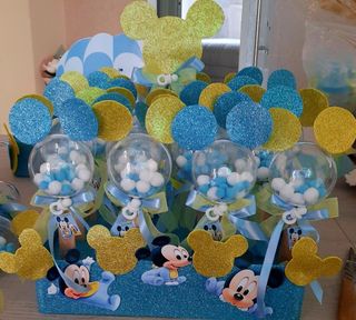 Sonaglini per nascite.