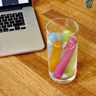 Set 8 bastoncini stick raffrescatori ghiaccio