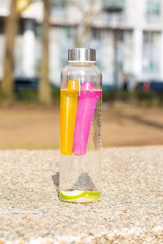 Set 8 bastoncini stick raffrescatori ghiaccio